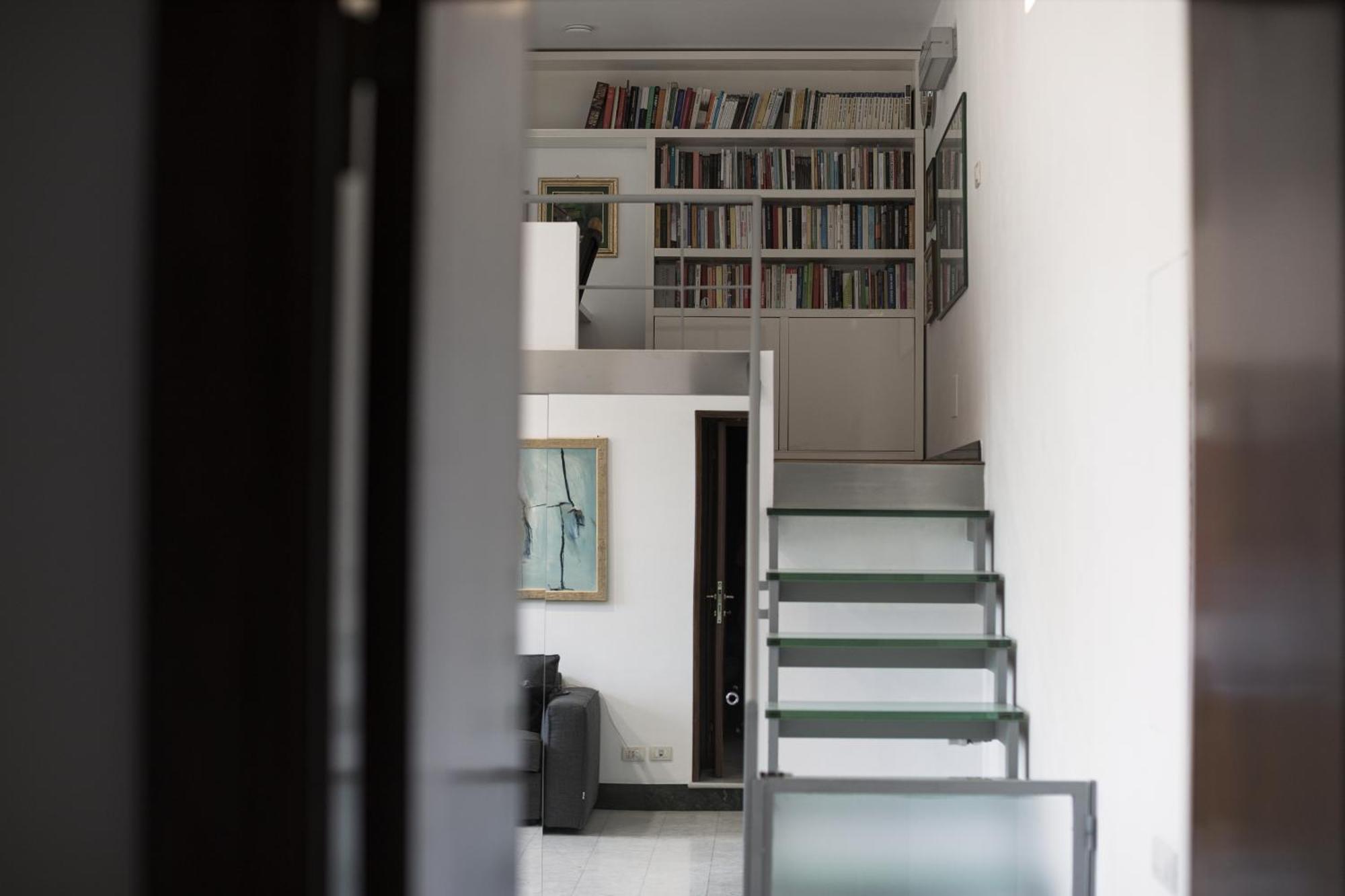 Appartamento Casa Albani