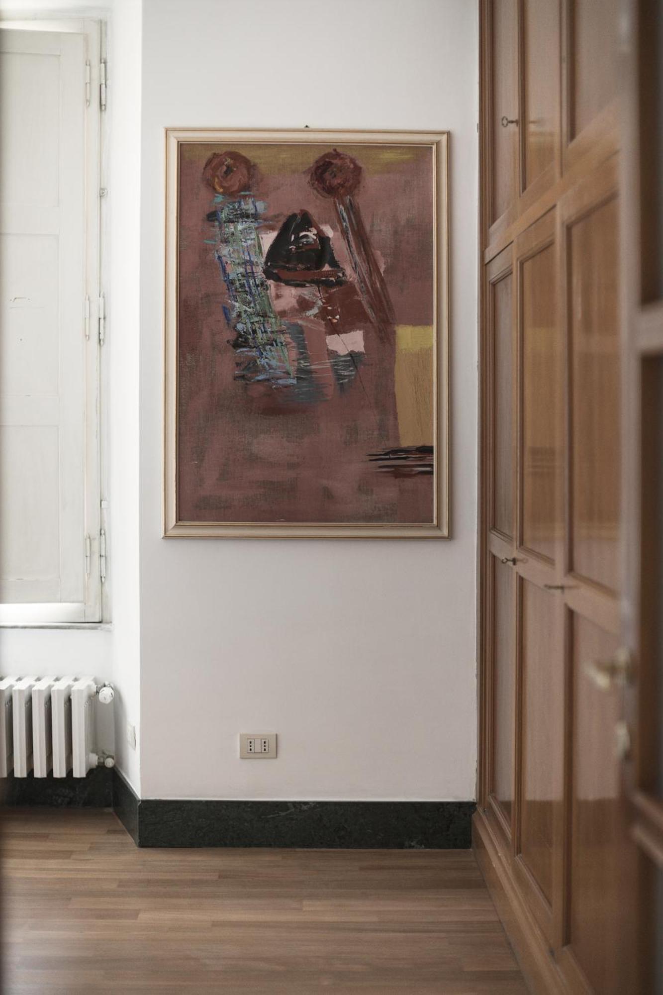 Casa Albani Appartamento Roma