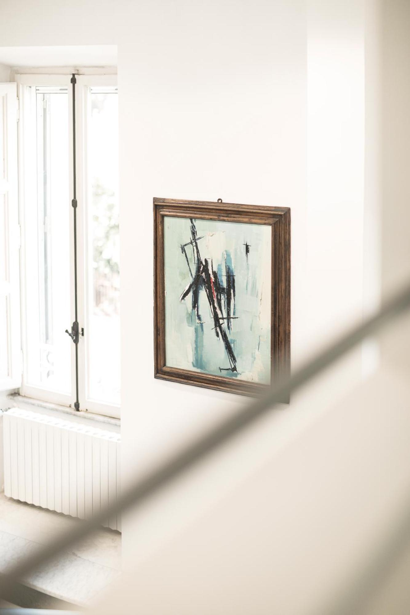 Apartment Casa Albani Rom