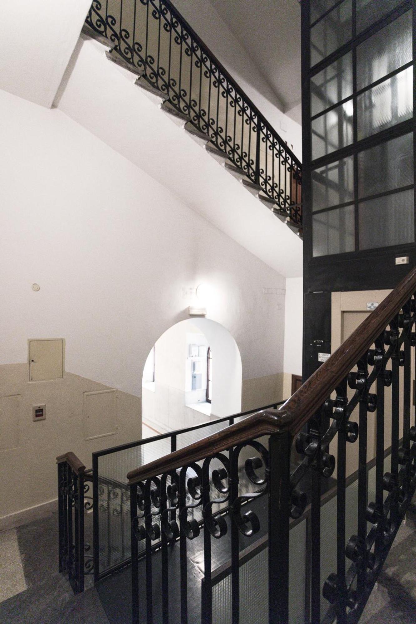Appartamento Casa Albani Roma